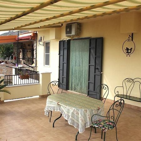 Home With Amazing View Monte SantʼAngelo Exterior foto
